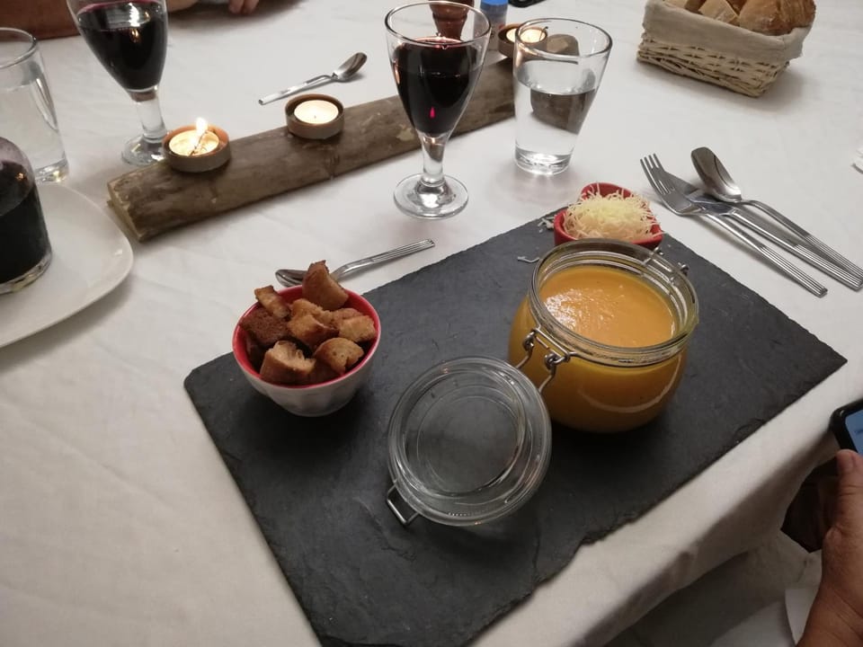 Dinner