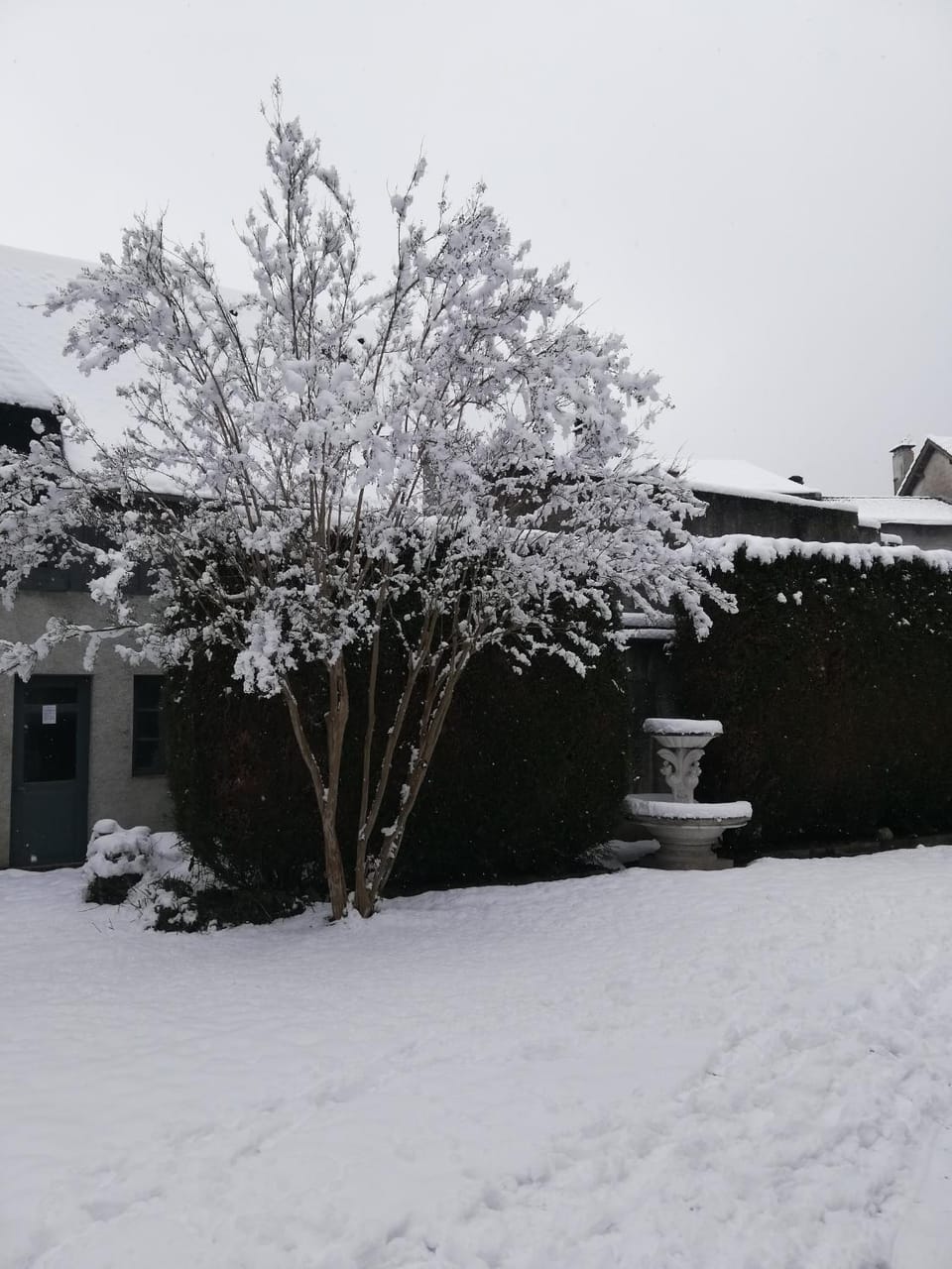 Le domaine des 3 marmottes Chambres d' hôtes Bed and Breakfast in Occitanie