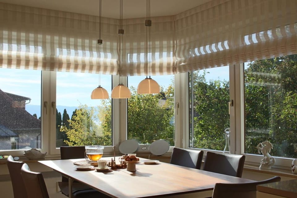 Maisonette Am Mantelsteig Apartment in Überlingen