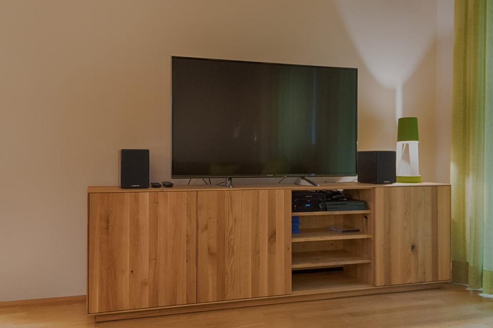 TV and multimedia