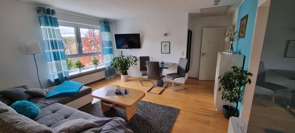 FeWo M&M Veitshöchheim Apartment in Veitshöchheim
