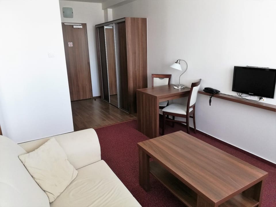 TV and multimedia, Living room, Photo of the whole room