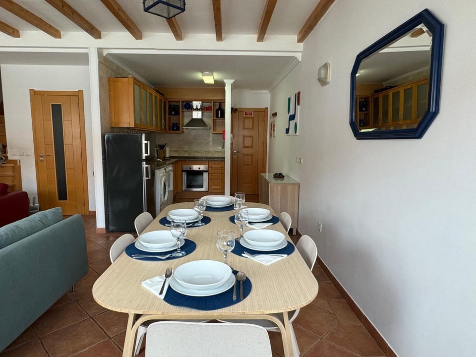Porto Covo / Costa Alentejana Apartment in Setubal District