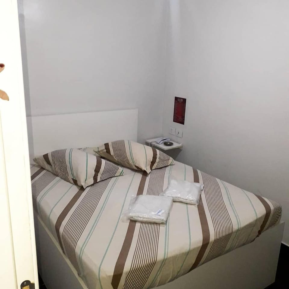 HOTEL KISS - TABOÃO DA SERRA Hotel in Sao Paulo City