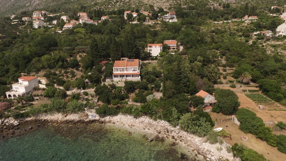 Apartments Silence Apartment in Dubrovnik-Neretva County