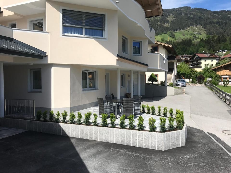 Balcony/Terrace, Seating area