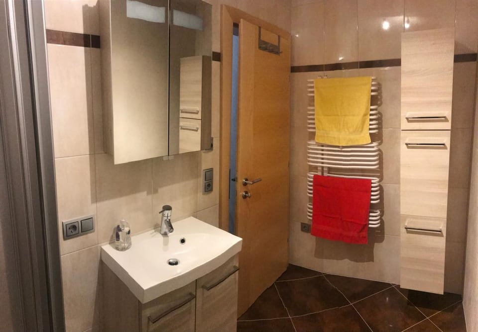 Shower