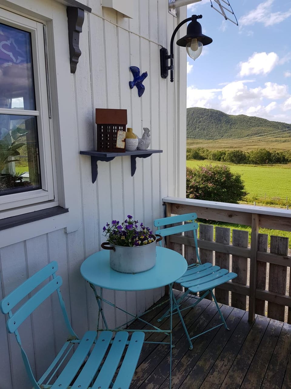 View (from property/room), Balcony/Terrace