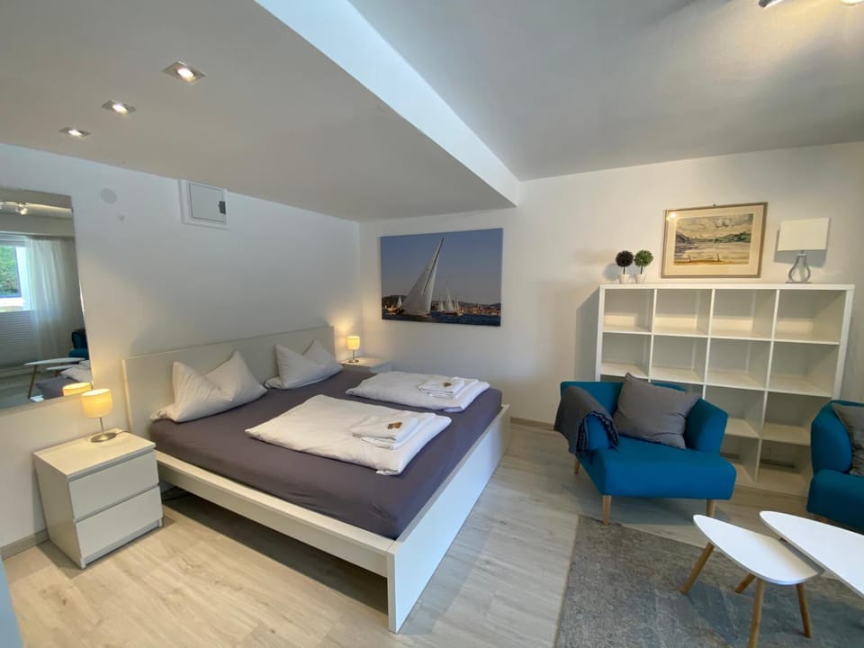 Comfort-Appartment Apartment in Überlingen