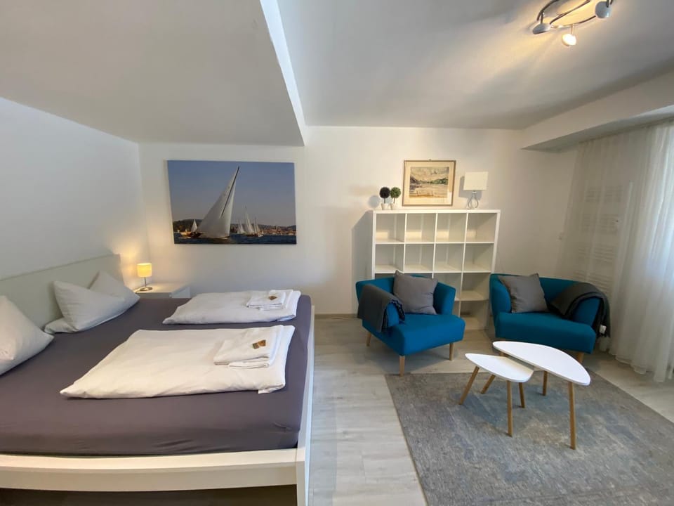 Comfort-Appartment Apartment in Überlingen