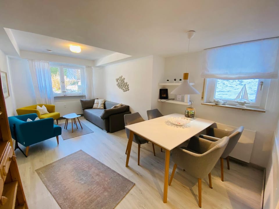 Comfort-Appartment Apartment in Überlingen