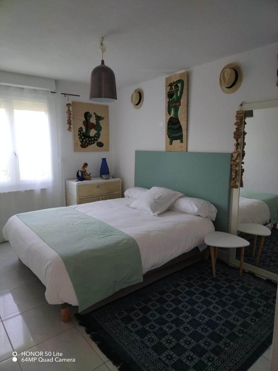 Majopau Apartment in Béziers