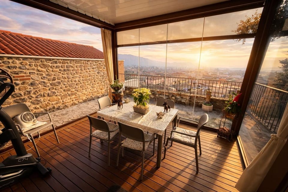 B&B ALLE SCALETTE Bed and Breakfast in Veneto