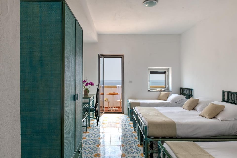 Hotel Phenicusa Hotel in Sicily