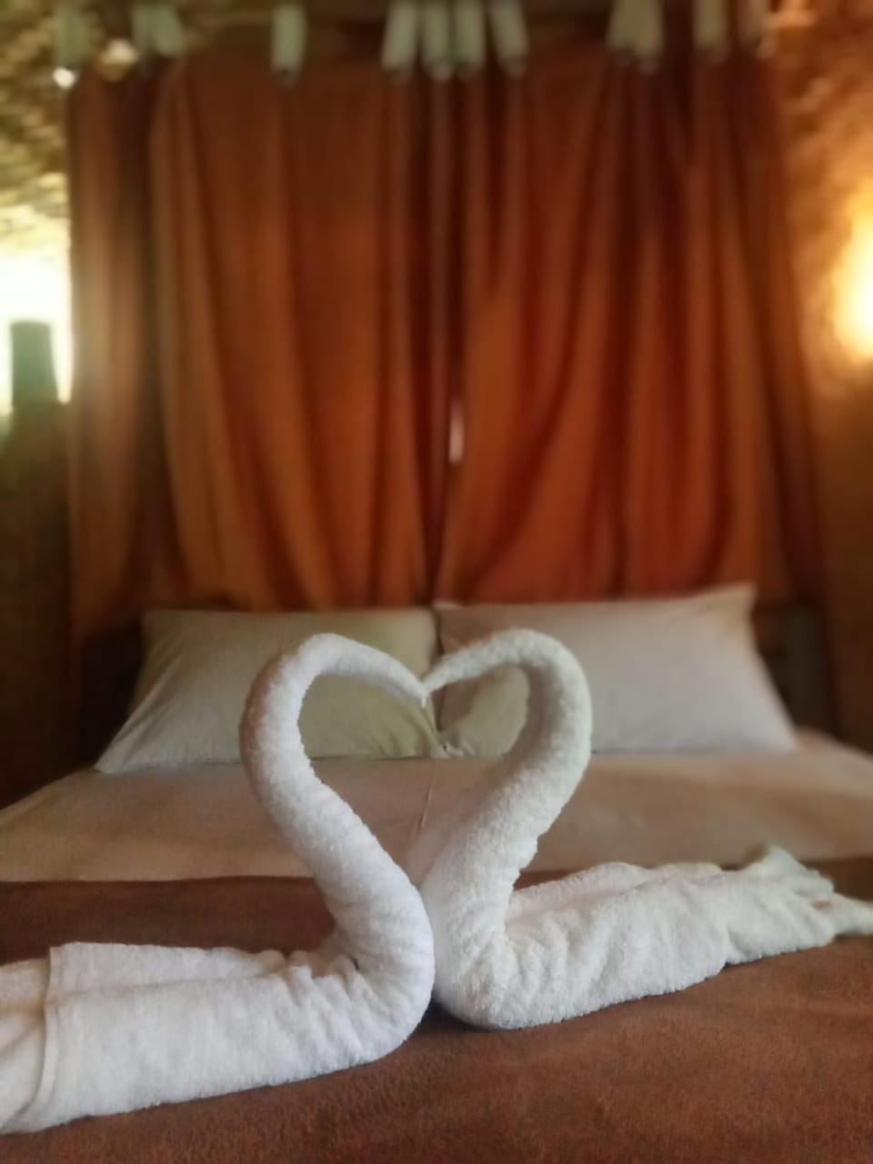 Jembrana Bali Homestay Bed and Breakfast in Bali