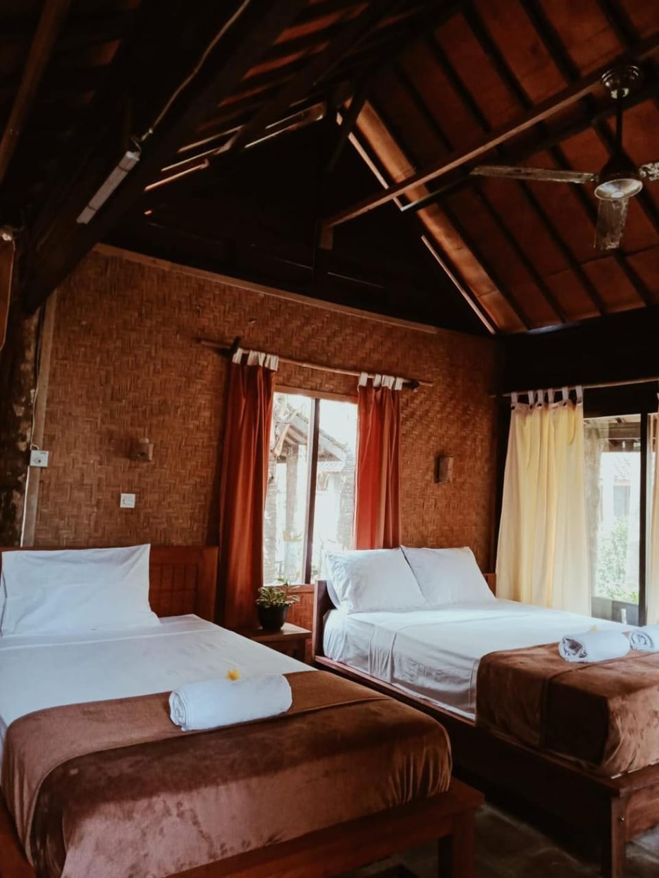 Jembrana Bali Homestay Bed and Breakfast in Bali