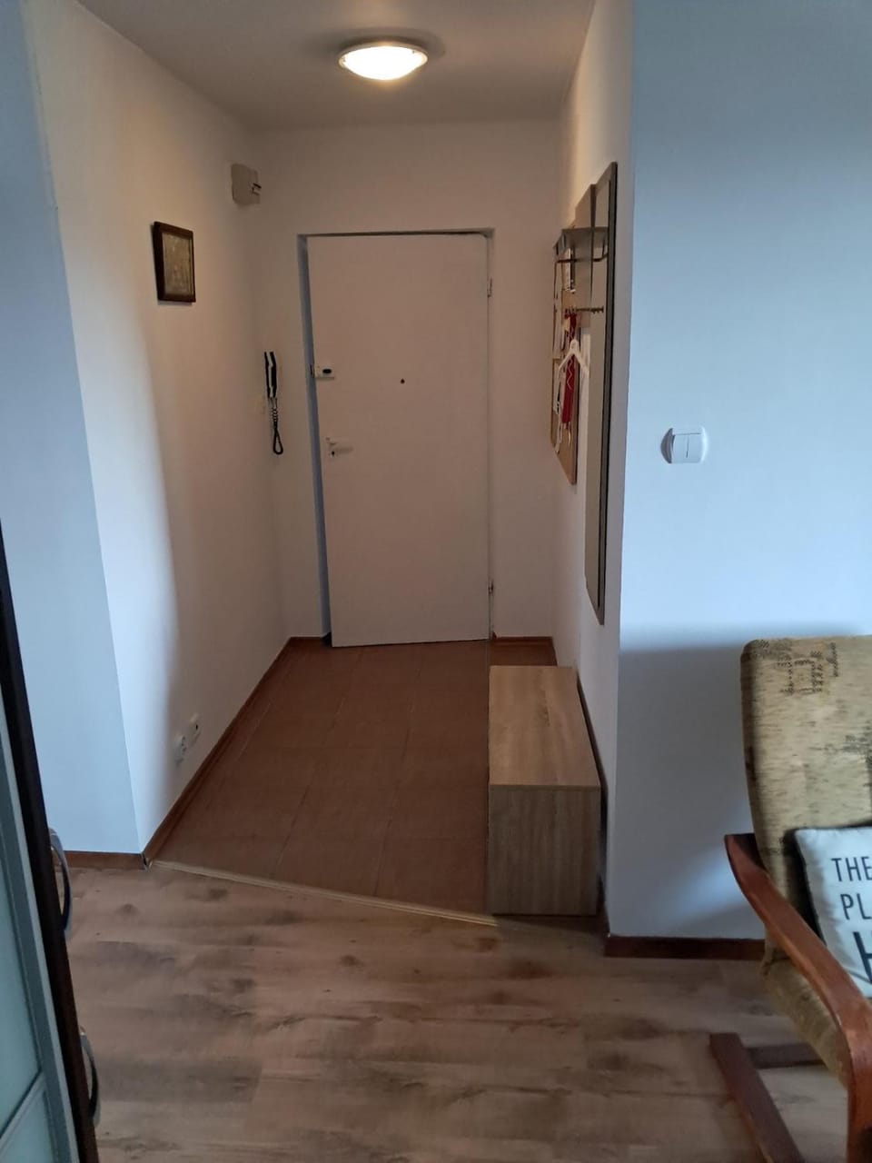 Emilka Apartment in Lithuania