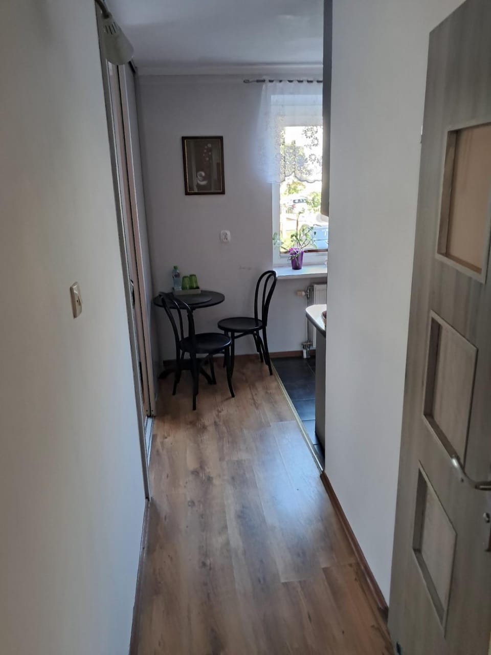 Emilka Apartment in Lithuania