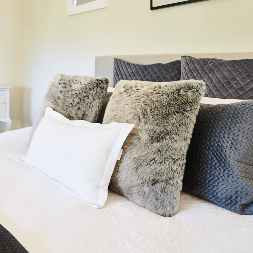 Eastern Hill Creswick Resort in Creswick