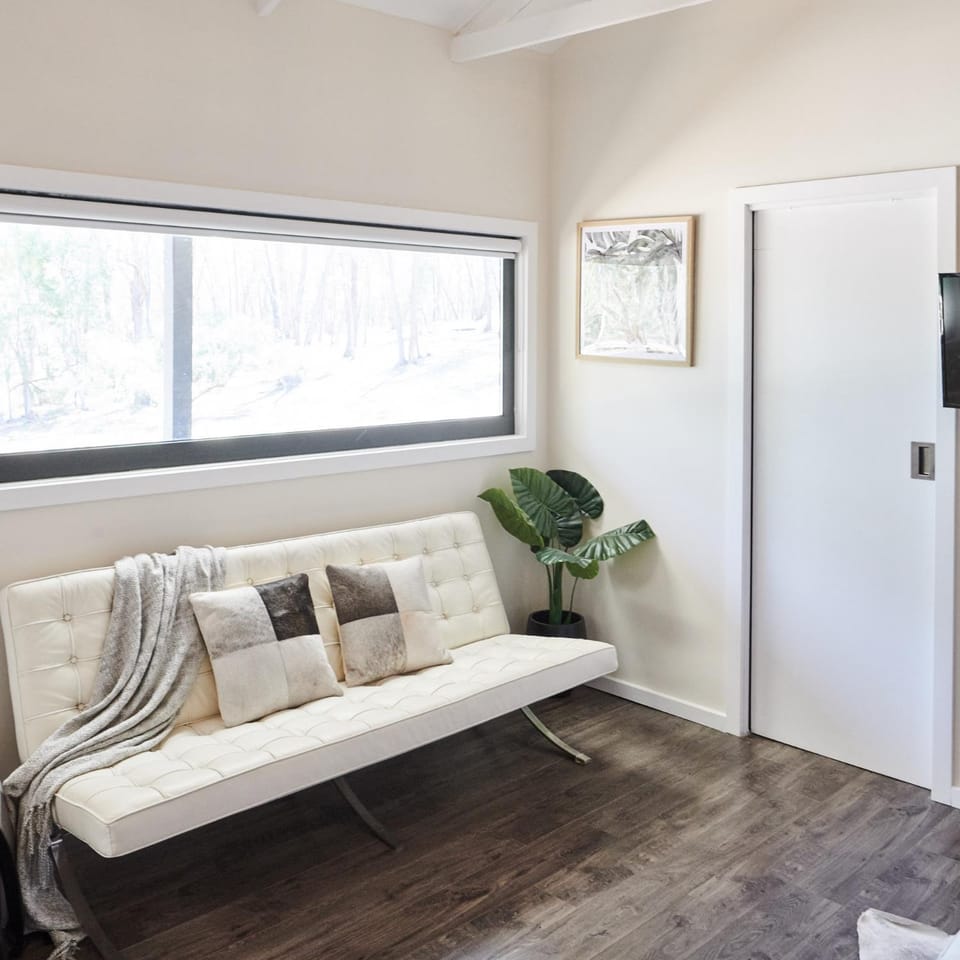 Eastern Hill Creswick Resort in Creswick