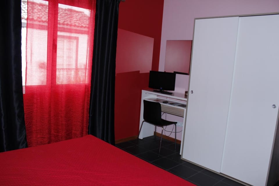 Vila Centro Apartment in Vila Franca do Campo