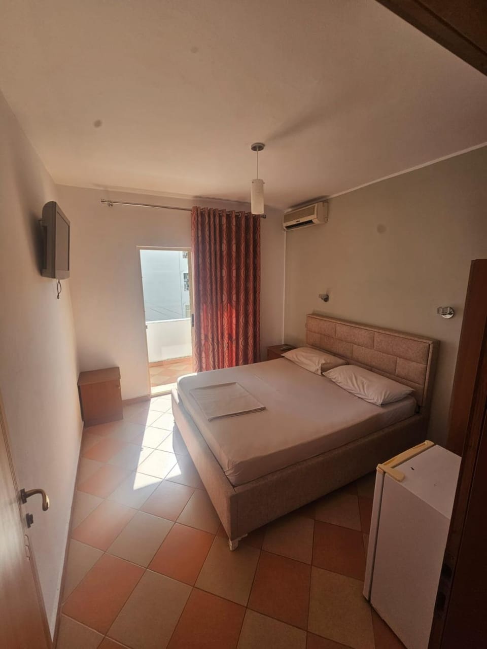 Villa Premium Apartment in Tirana County, Albania