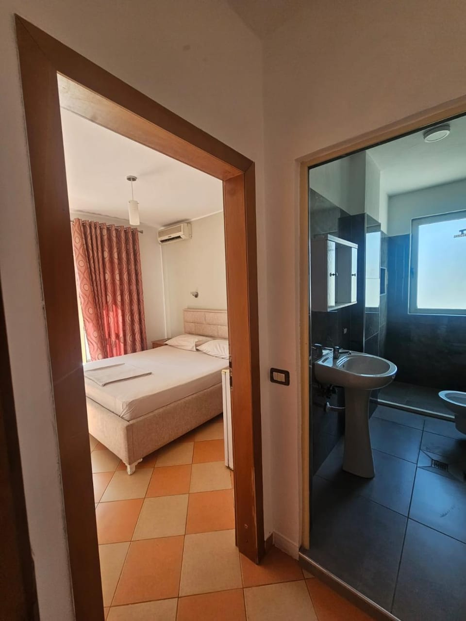 Villa Premium Apartment in Tirana County, Albania