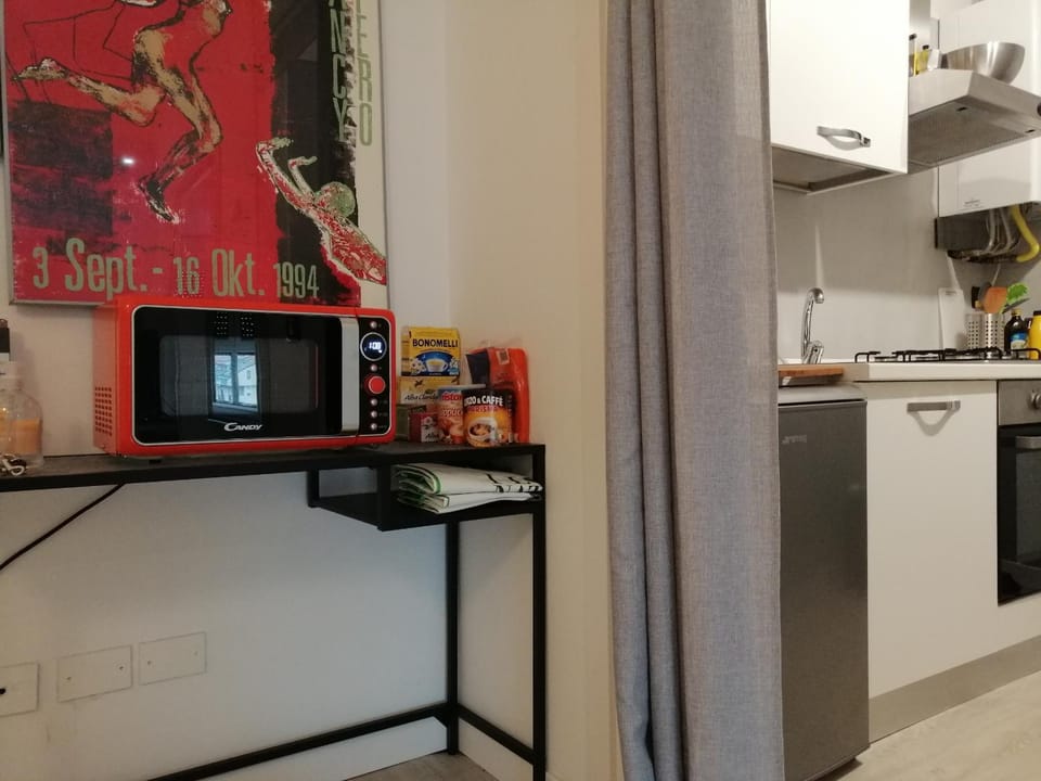 Coffee/tea facilities, Kitchen or kitchenette