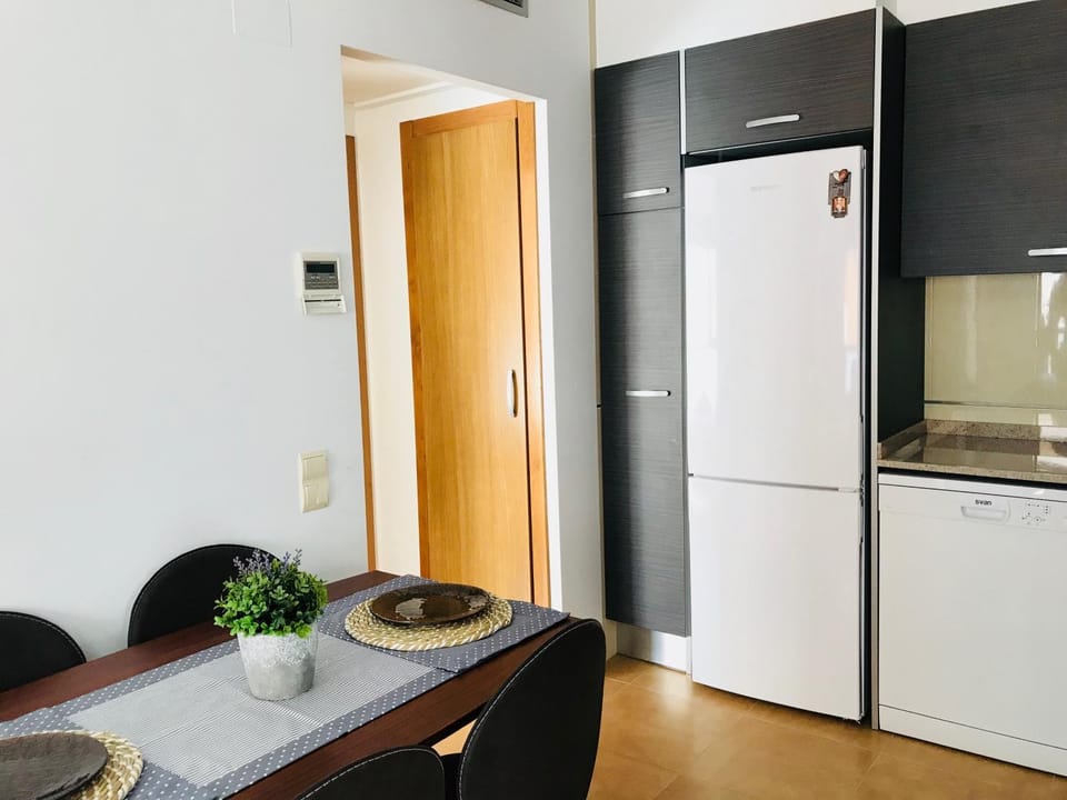 La Caixeta Apartment in Vinaròs
