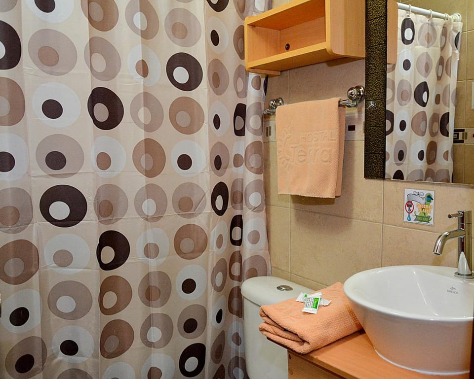 Hostal Terra 1 - ANDALUCÍA Hostel in Quito