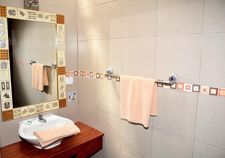 Hostal Terra 1 - ANDALUCÍA Hostel in Quito