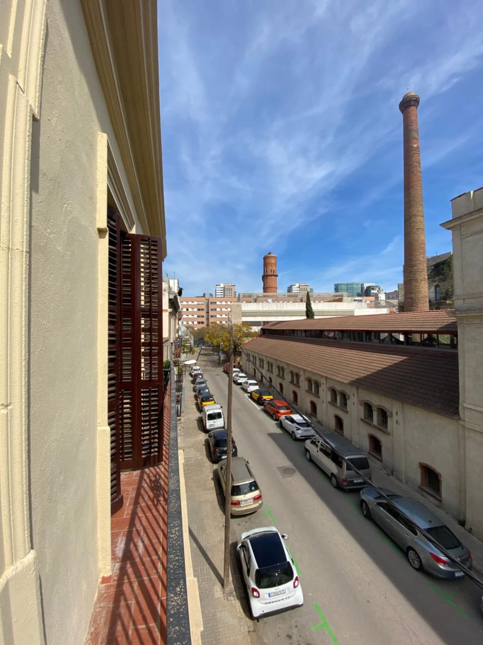 City view