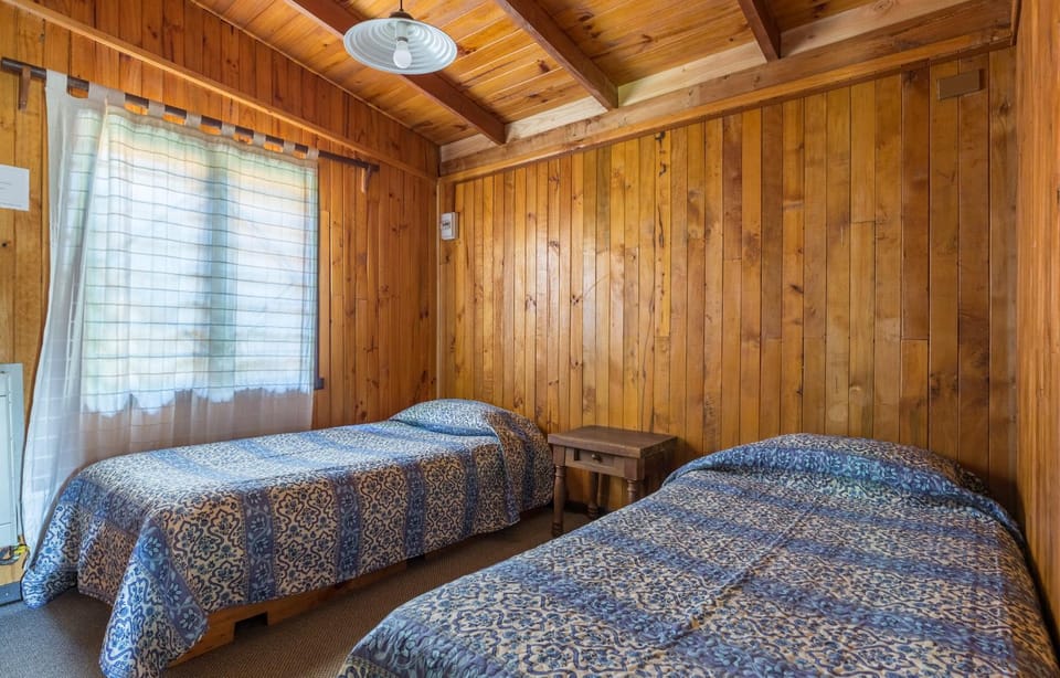 Cabañas Mapulay Nature lodge in Pucon