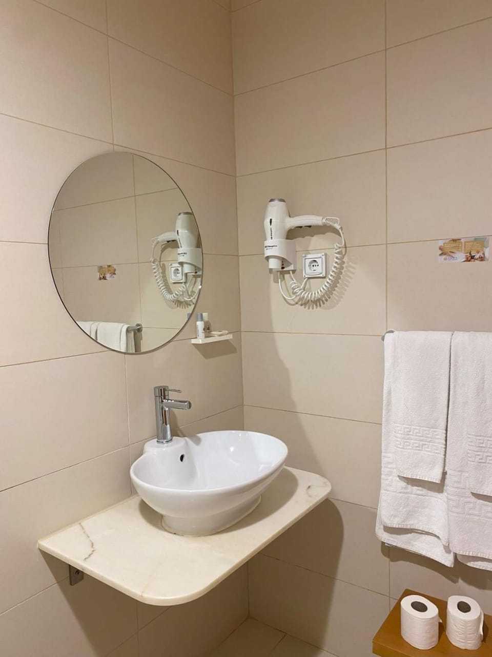 Toilet, Bathroom, heating