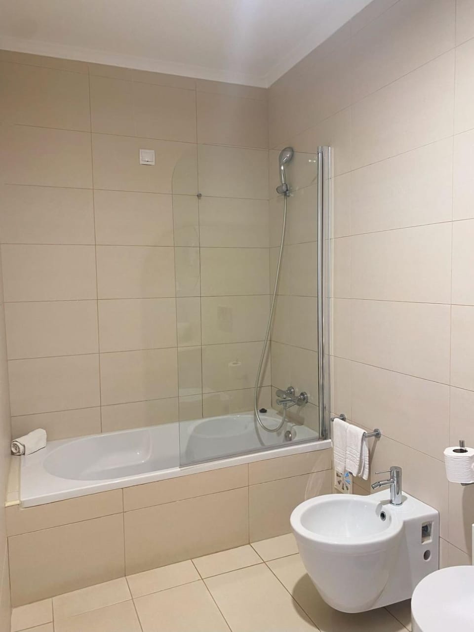 Toilet, Bathroom, heating