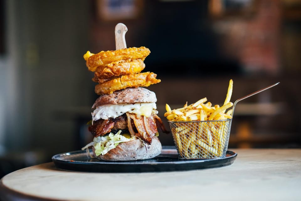 Restaurant/places to eat, Food close-up, Food and drinks, Food