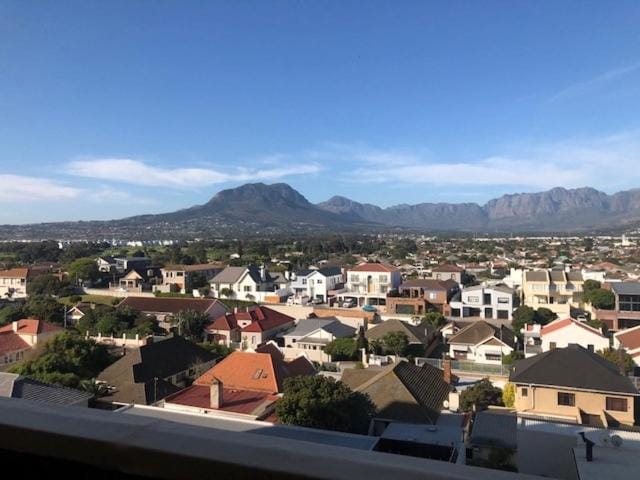 7th Heaven Strand Beach Apartment in Cape Town