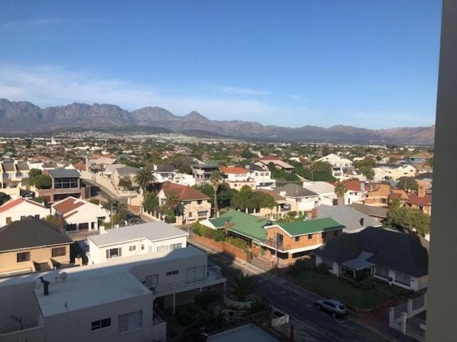 7th Heaven Strand Beach Apartment in Cape Town