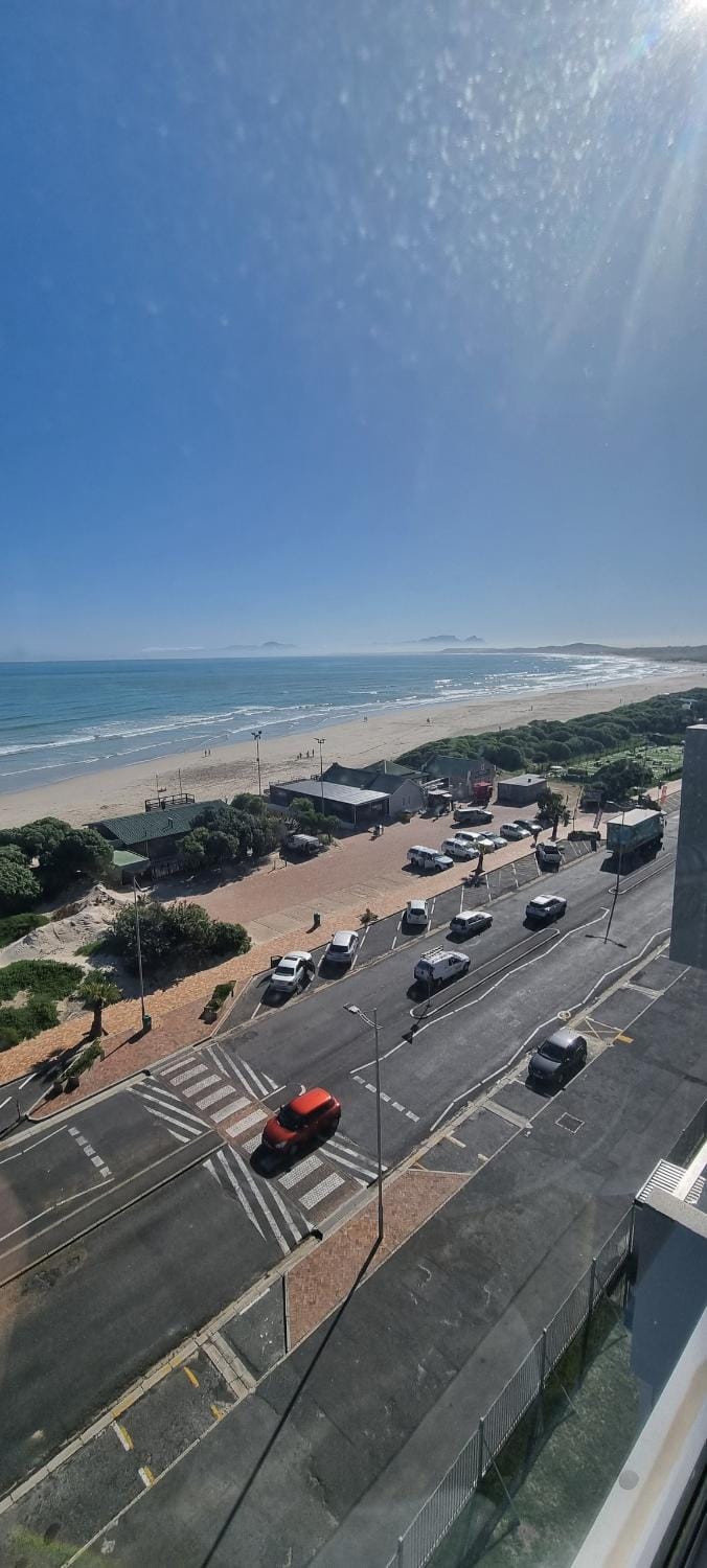 7th Heaven Strand Beach Apartment in Cape Town