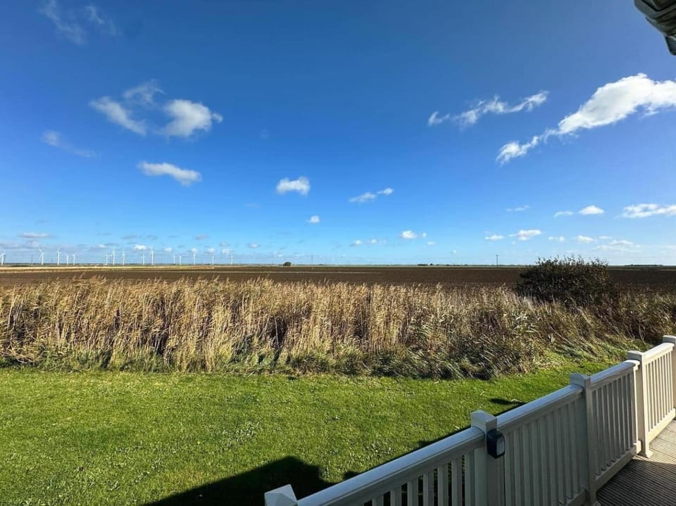 Lodge MP626 - Camber Coast Holidays Ltd Campground/ 
RV Resort in Camber