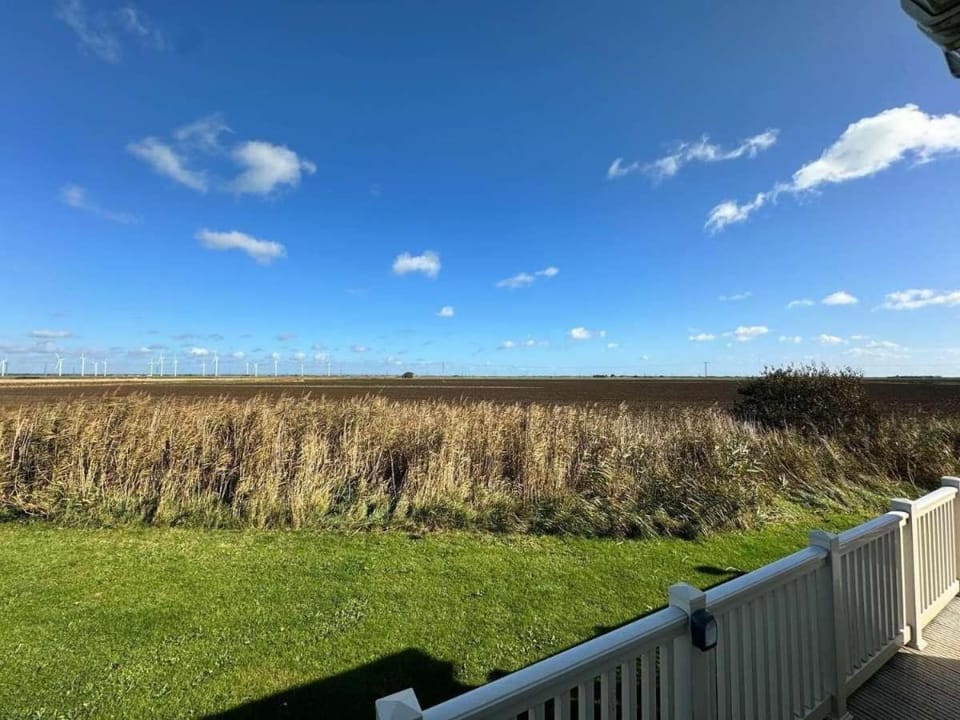 Lodge MP626 - Camber Coast Holidays Ltd Campground/ 
RV Resort in Camber