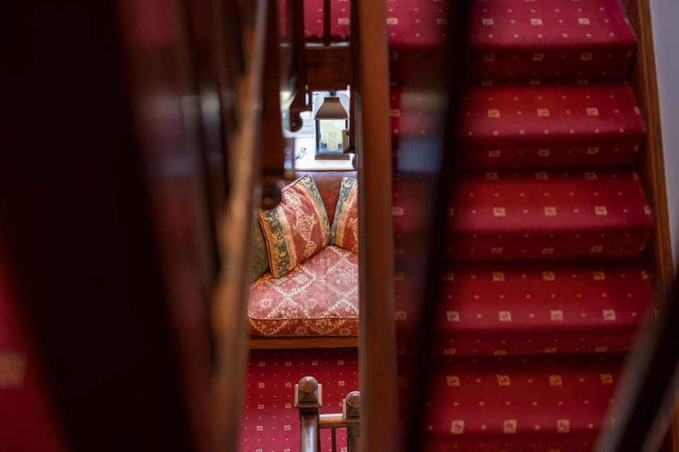 Lyndale Guest House Bed and Breakfast in Ambleside