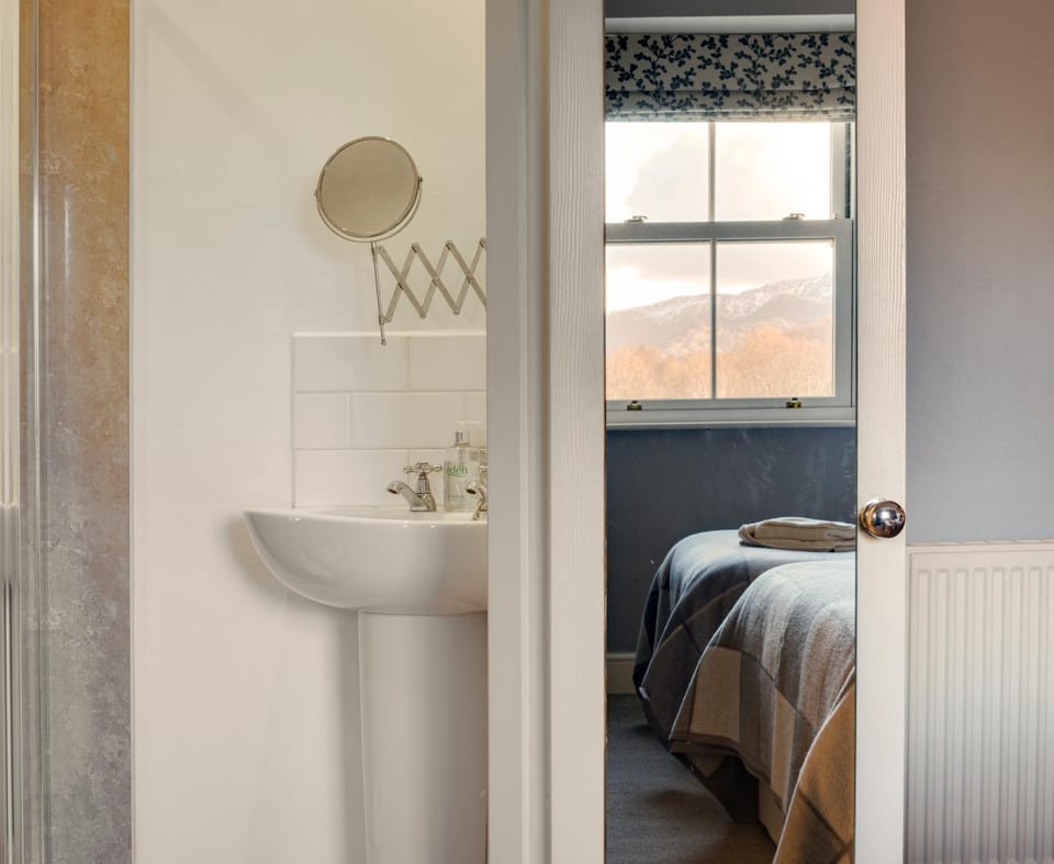 Lyndale Guest House Bed and Breakfast in Ambleside