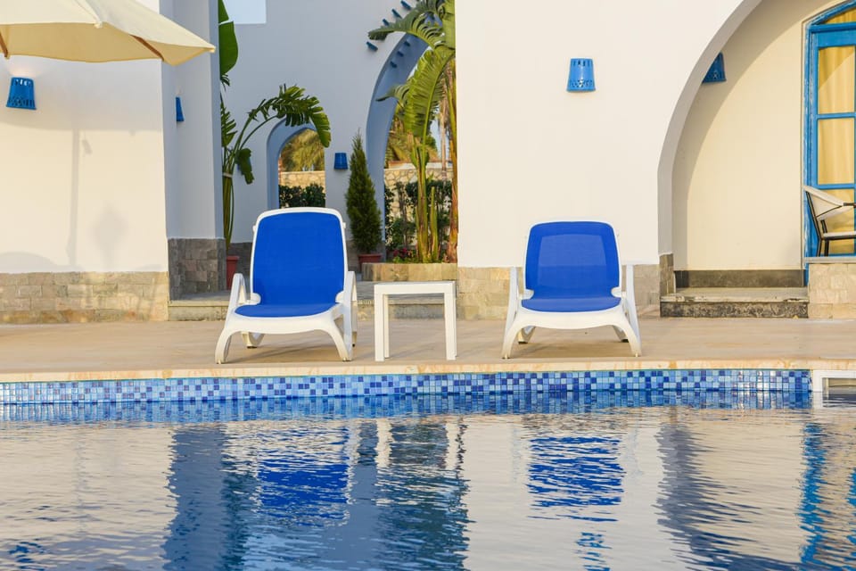 New Panorama Resort Bed and Breakfast in Egypt