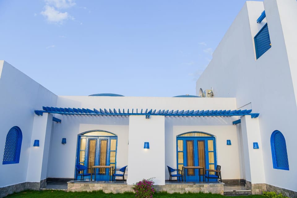 New Panorama Resort Bed and Breakfast in Egypt