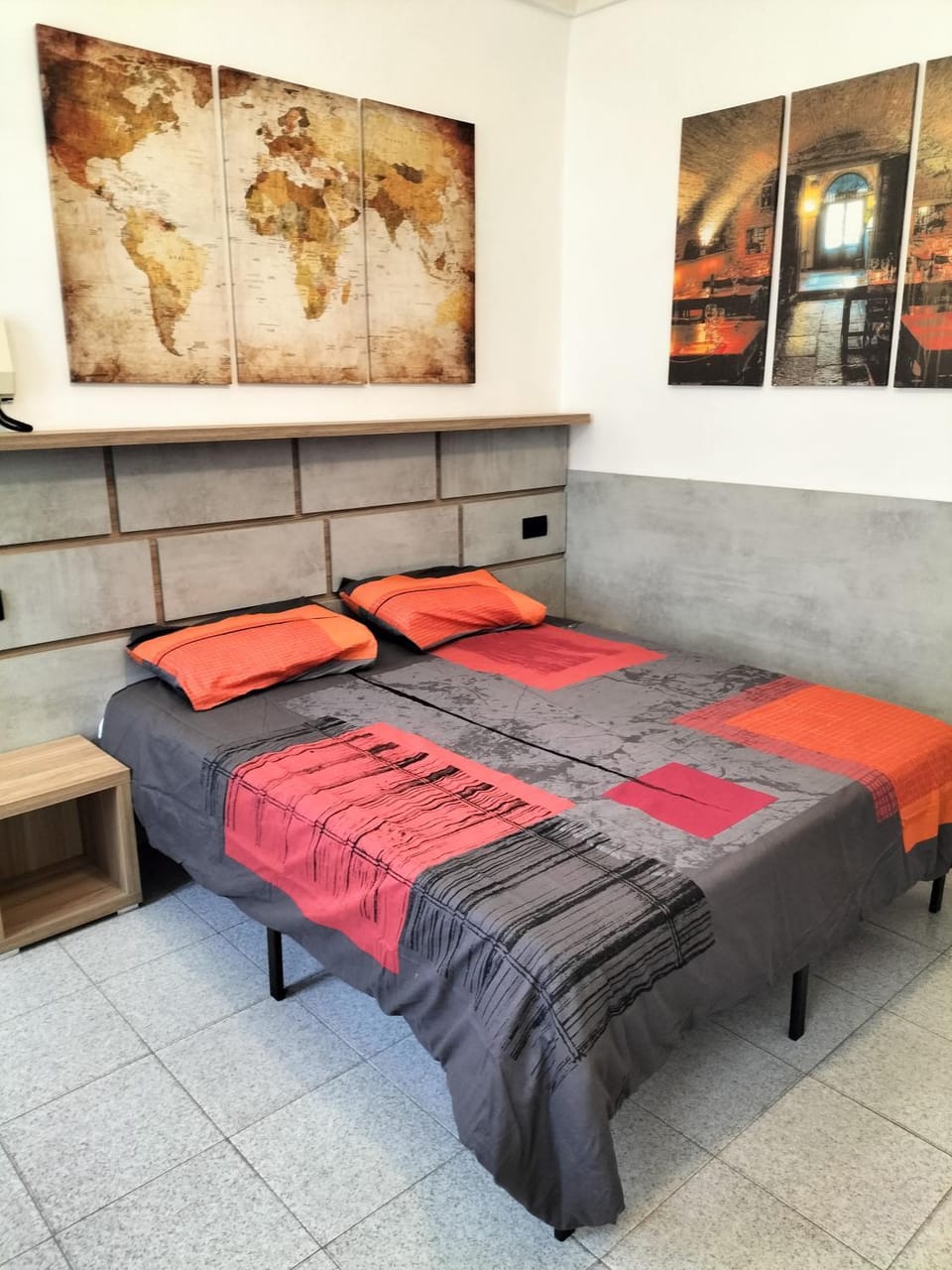 Nota House Apartment in Sanremo