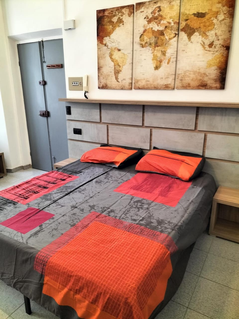 Nota House Apartment in Sanremo
