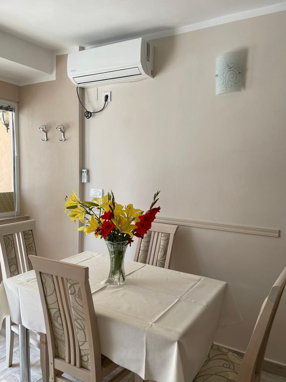 Apartman Pijavica Apartment in Kotor Municipality