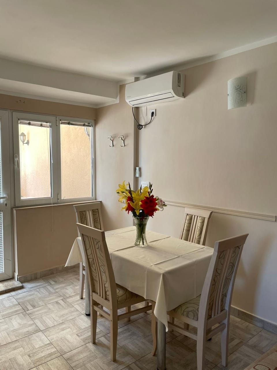 Apartman Pijavica Apartment in Kotor Municipality
