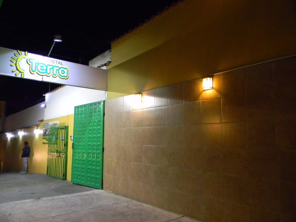 Hostal Terra 2 - EL CONDADO Hostel in Quito